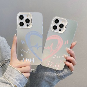 Funda para Teléfono IMD Color Plata Personalizable con <span class=keywords><strong>Imágenes</strong></span> para iPhone Huawei Samsung Xiaomi OnePlus, Funda Antigolpes - Product Image 6