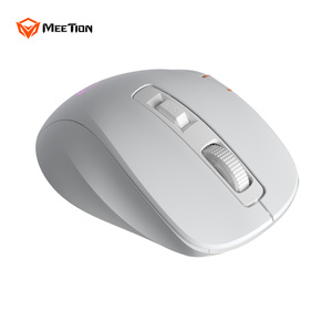 Meetion GW32 7 Botón programable 1K Tasa de sondeo Alta precisión 8000DPI Sensor óptico Ratón inalámbrico para juegos - Product Image 5