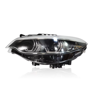 Faros Delanteros LED Originales Usados para <span class=keywords><strong>BMW</strong></span> <span class=keywords><strong>Serie</strong></span> <span class=keywords><strong>2</strong></span> F22 F23 F44 F87 <span class=keywords><strong>2017</strong></span> 2018 2019 2020 - Product Image 4