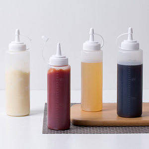 Condimento per insalata dolce fresca e salsa per insalata - Product Image 2