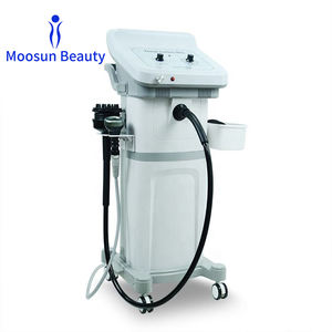 Máquina Vibradora de Masaje Corporal para Pérdida de Peso 8G <span class=keywords><strong>2022</strong></span> con 220/110V y 1 Año de Garantía para Equipos de Salón de Belleza - Product Image 5