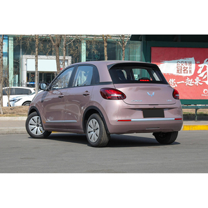 <strong>Wuling</strong> Mini Suv 2024 <strong>Wuling</strong> Hongguang MINIEV Binguo Bingo <strong>Ev</strong> 203km City Edition 41HP 30kW RWD Micro <strong>EV</strong> 4 Seat Car Used - Product Image 4