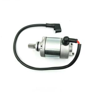 Motor de Arranque para Motocicleta OTOM, Motor de Arranque NC250, Piezas de 8 Dientes para ZONGSHEN KAYO K6 BSE J5 RX3 Xmotos ZS250GY-3 4 Válvulas - Product Image 1