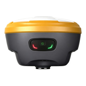 Receptor GNSS RTK de Alto Rendimiento de 1408 Canales, Receptor GPS para Base y Rover, GPS 4G, Red Completa RTK M68UGI-J para Topografía - Product Image 4