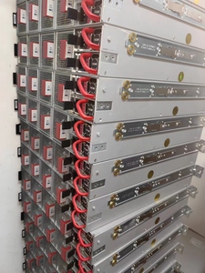 DCS-7170-64C-F ban đầu được sử dụng chất lượng cao lập trình cấu hình cố định trung tâm dữ liệu chuyển đổi - Product Image 3