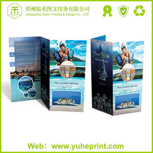 Service d'impression en usine en Chine, conception gratuite, impression de flyers, brochures, papier glacé <span class=keywords><strong>noir</strong></span>, papier pailleté, panneau d'affichage - Product Image 5