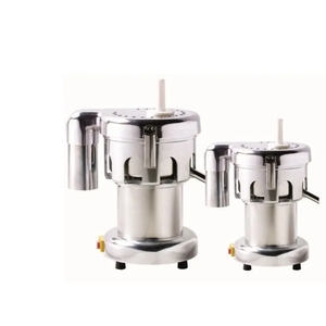 Extractor de Granada/Máquina para Hacer Jugo de Naranja de 220V con Motor para Uso Doméstico/Comercial, Planta Procesadora de Frutas, Precio de Fábrica - Product Image 4