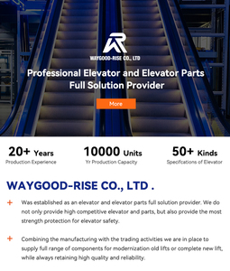 Modern <strong>TLS</strong> Test <strong>Tool</strong> for Elevator &amp; Escalator Parts <strong>Service</strong> ISO9001 Certified 1 Year Warranty for Villa Apartment Hospital Hotel - Product Image 5