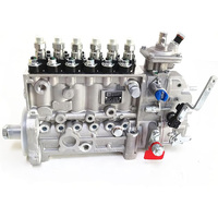 Pièces de moteur diesel en stock, pompe à injection de carburant 6CT, pièces de rechange pour moteur de camion, pompe à carburant diesel pour Cummins