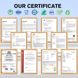 Sevimli Katlanabilir Silikon Köpek Mama Kabı, Küçük Evcil Hayvanlar İçin Katlanabilir Bardak, Mama ve Su Kabı, Taşınabilir Seyahat Kabı, Karabina İle - Product Image 6