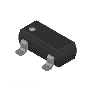 BOM IC ในการจัดการพลังงานสต็อก (PMIC) ถึง236 3, SC 59, SOT 23 3 MAX6327UR23ซื้อส่วนประกอบอิเล็กทรอนิกส์ออนไลน์ - Product Image 1