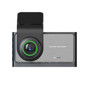 Ultra HD Auto Dashcam Mini WIFI DVR Zwarte Doos met 24 uur parkeerbewaking nachtzicht, GPS/achteruitrijcamera optioneel - Product Image 3