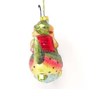 Großhandel neue Home Produktideen Traditionelle alte Großvater Boot Angeln Dekoration - Product Image 2