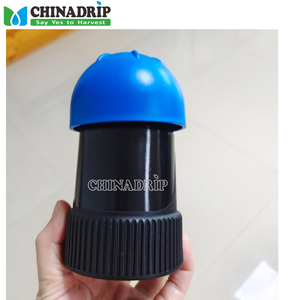 Prodotti di Punta: Valvola di Rilascio dell'Aria Cinetica per Irrigazione a Goccia, Combinazione Intelligente per Irrigazione Idrica - Product Image 4