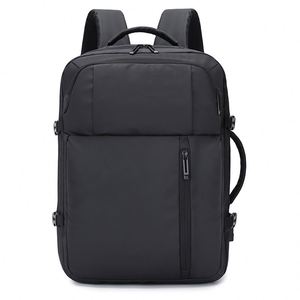 Hot Sale <b>Backpacks</b> Waterproof Designer Women Hard Shell Travel Men Teenager Unisex Lightweight School <b>Laptop</b> <b>Backpack</b> with Usb - Product Image 2