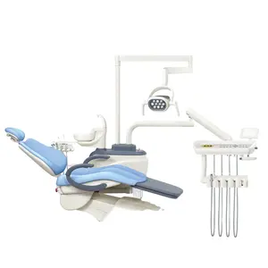 Gnatus歯科椅子価格/ANLE歯科ユニット