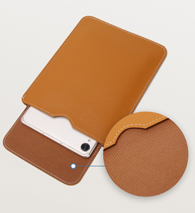 <span class=keywords><strong>Pochette</strong></span> de transport universelle en cuir PU de couleur pure pour <span class=keywords><strong>iPad</strong></span> 10/<span class=keywords><strong>iPad</strong></span> <span class=keywords><strong>Pro</strong></span> <span class=keywords><strong>11</strong></span> /Air 5/Galaxy Tab S8 S9 - Product Image 4