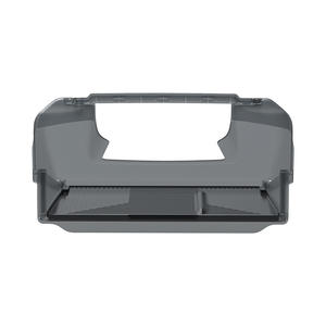 Accesorios Interiores de Alta Gama, <span class=keywords><strong>Caja</strong></span> de Almacenamiento Debajo de la Pantalla, Material ABS, para Tesla Modelo Y 2021-2024, Legacy Berlin, Fácil de Cerrar - Product Image 5