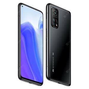 Nuovo Modello <span class=keywords><strong>Xiaomi</strong></span> <span class=keywords><strong>Mi</strong></span> <span class=keywords><strong>10T</strong></span> 5G Smartphone, Fotocamera 64MP, Display 6.67 Pollici 144Hz, Batteria 5000mAh, Ricarica Rapida <span class=keywords><strong>Mi</strong></span> 10 TZ - Product Image 6
