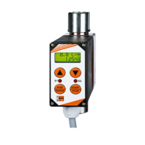 Medidor de Flujo Digital Kobold DF-DL con Controlador Cuantitativo para Uso Industrial - Product Image 1