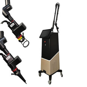 เครื่องตัดเลเซอร์ Co2 สำหรับโลหะแผ่นและวัสดุ ABS จากจีน - Product Image 1