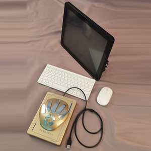 Công cụ phát hiện và phân tích cộng hưởng từ trường yếu lượng tử Công cụ phát hiện sức khỏe trí tuệ nhân tạo - Product Image 2