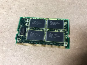 Módulo de Memoria FANUC A20B-3900-0071, Placa de Circuito, Nuevo o Usado, Original en Stock, Un Año de Garantía - Product Image 4