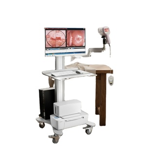 Colposcopio Digital KN-2200 con Múltiples Configuraciones de Núcleo y Varios Modos de Imagen para Ginecología Profesional - Product Image 1