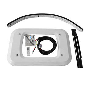 Автомобильный кондиционер на крышу 12В/24В для грузовиков и тракторов - Product Image 5