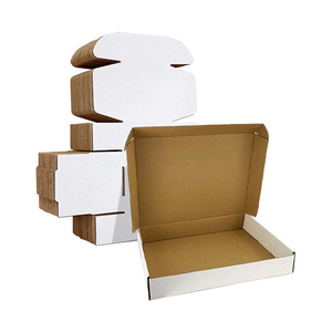 Kotak pengiriman bergerak lipat kemasan karton besar kustom kemasan karton kemasan bergelombang - Product Image 6