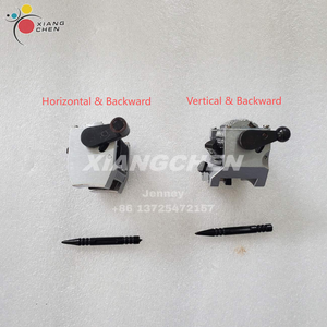 Numéroteur rotatif 7 chiffres de qualité supérieure, 3/16 po, numérotation horizontale, verticale et inversée pour machine d'impression offset GTO52 - Product Image 6