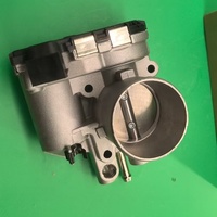 OE 35100-03720 3510003720 Drosselklappengehäuse für Kia Tucson 2.0L 2.4L 2004-2009 für Koreanische Auto-Ersatzteile