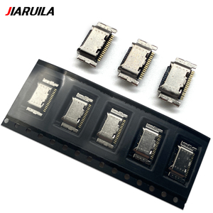 Pines de <span class=keywords><strong>carga</strong></span> para teléfonos móviles Puertos de <span class=keywords><strong>carga</strong></span> para OPPO A11S A32 <span class=keywords><strong>A33</strong></span> A36 Conector de <span class=keywords><strong>carga</strong></span> - Product Image 3