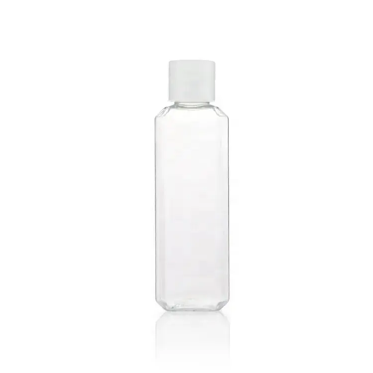 زجاجة قابلة للاستعمال مرة واحدة بسعر رخيص من مادة الحيوانات الأليفة المختبرية المعتمدة من شركة التصنيع الأصلية 50 روض روض
