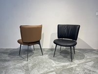 Canapé modulaire ergonomique moderne avec structure métallique, design écologique et imperméable, pour salon, bureau à domicile, chambre, hôtel, villa