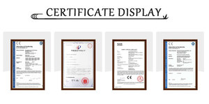 Service à <span class=keywords><strong>thé</strong></span> automatique en céramique motif Glycine dorée, Souvenir d'entreprise, Cadeau promotionnel - Product Image 5