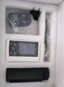 เครื่องวิเคราะห์ปัสสาวะแบบพกพาสำหรับสัตวแพทย์ เครื่องวิเคราะห์สารเคมีในปัสสาวะและตะกอน เครื่องวิเคราะห์แถบปัสสาวะสำหรับสัตว์ เครื่องวิเคราะห์ปัสสาวะสุนัขและแมว - Product Image 4