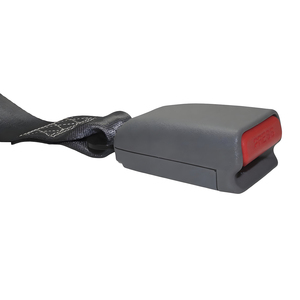 Extensor de Cinto de Segurança para Carro, 100 Peças, Fivela de Segurança Universal com Fita de Alta Resistência - Product Image 3