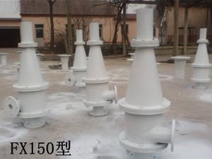 לאלומינה קרמיקה הידרוציקלון המשמש בתעשיית הנפט לנקי קידוח, מסירי חול, ומסירי בוץ - Product Image 4