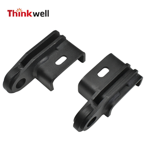 フロントデーモン牽引フックブラケットプレミアムカーアクセサリータコマフロントフック - Product Image 5