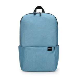 Mochila Escolar Deportiva Casual, Ecológica, Sostenible, Ligera, Unisex para Adolescentes, Impermeable, de RPET Clásico y Duradero - Product Image 2