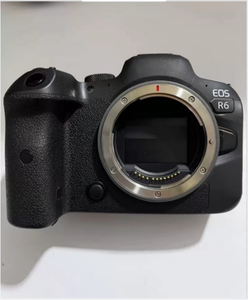 กล้องดิจิตอล Canon R6 รุ่นขายดีที่สุด ระดับมืออาชีพ สำหรับการถ่ายภาพ ฟูลเฟรม CMOS มิเรอร์เลส - Product Image 1