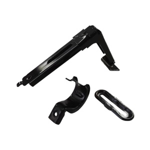 Repuestos de Alta Calidad para Camiones 21094456 21094454 21094453 Juego de Soportes de Guardabarros de Tres Piezas para Volvo - Product Image 2
