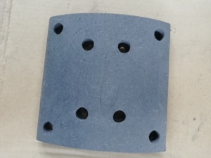 Guarnizione Freno per Camion DSS OE 4515 Semi-Metallica Senza Amianto per Camion, Rimorchi e Autobus con Garanzia di 1 Anno - Product Image 5