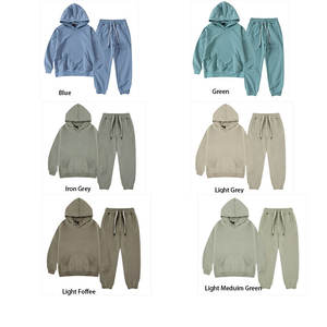 <span class=keywords><strong>Pull</strong></span>-over décontracté <span class=keywords><strong>noir</strong></span> à capuche de haute qualité, en Stock, personnalisé avec votre Logo, survêtement de football à capuche pour garçon - Product Image 6