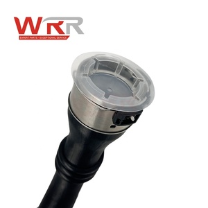 WRR 144603264R Tuyau d'admission d'air en caoutchouc pour voiture Tube de débit d'air pour Nissan Qashqai Renault Scenic III Renault <span class=keywords><strong>Megane</strong></span> III - Product Image 5
