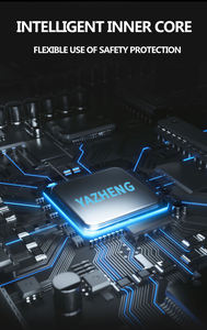 Hoverboard Elettrico da 6,5 Pollici, Bicicletta Elettrica, <span class=keywords><strong>Pattini</strong></span> <span class=keywords><strong>Elettrici</strong></span> a Due Ruote per Bambini - Product Image 5