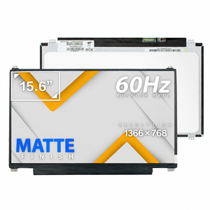 หน้าจอแล็ปท็อปทดแทนขนาด 15.6 นิ้ว FHD 1920x1080 30 พิน EDP 60Hz รุ่น NT156FHM-N41 LTN156HL01 LP156WF4(SP)(L2) B156HAN04.1 จำหน่ายจำนวนมาก - Product Image 2