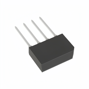 4-SIP, GBP KBP208G-BP Diodes Manufacturer Channel Buy Electronics Components Online - Product Image 1