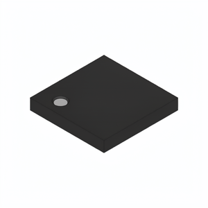 Composants électroniques, circuit intégré en stock, 16 VQFN, interface à pad exposé, IC SWITCH SPDT X 3 25OHM 16QFN MAX4693EGE - Product Image 1